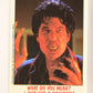 Fright Flicks 1988 Card #36 What Do You Mean I Just Had A Manicure ENG Topps L021259