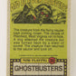 Fright Flicks 1988 Card #39 Give Grandma A Great Big Sloppy Kiss ENG Topps L021261