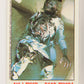 Fright Flicks 1988 Card #53 Am I Tired Dead Tired - Nightmare On Elm Street Topps L021269