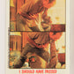 Fright Flicks 1988 Card #58 I Should Have Passed On That Last Egg Cream ENG Topps L021270