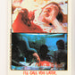 Fright Flicks 1988 Card #74 I'll Call You Later Something Just Came Up - Alien Topps L021276
