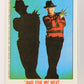 Fright Flicks 1988 Trading Card #75 And For My Next Shadow Picture - NOES Topps L021277
