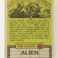 Fright Flicks 1988 Card #86 Whadda You Mean Success Has Gone To My Head - Topps L021278