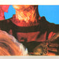 Fright Flicks 1988 Trading Card Sticker #9 The Man Of Your Dreams Is Back Topps L021291