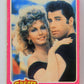 Grease 1978 Trading Card #1 Danny And Sandy FR-ENG O-Pee-Chee L021294