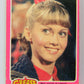 Grease 1978 Trading Card #6 New Arrival At School FR-ENG O-Pee-Chee L021299