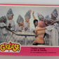 Grease 1978 Trading Card #8 Frenchy's Fantasy FR-ENG O-Pee-Chee L021301