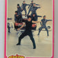 Grease 1978 Trading Card #10 The Thunderbirds FR-ENG O-Pee-Chee L021303