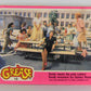 Grease 1978 Trading Card #13 Sandy Meets The Pink Ladies FR-ENG O-Pee-Chee L021306