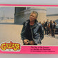 Grease 1978 Trading Card #14 The Day Of The Greaser FR-ENG O-Pee-Chee L021307