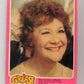 Grease 1978 Trading Card #15 Dody Goodman As Blanche FR-ENG O-Pee-Chee L021308