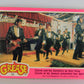 Grease 1978 Trading Card #16 Casino And The Gamblers Do Their Thing FR-ENG OPC L021309