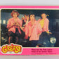 Grease 1978 Trading Card #17 Rizzo And The Pink Ladies FR-ENG O-Pee-Chee L021310