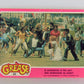 Grease 1978 Trading Card #20 A Celebration In The Sun FR-ENG O-Pee-Chee L021313