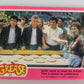 Grease 1978 Trading Card #21 Gettin' Ready To Cream The Teacher FR-ENG OPC L021314