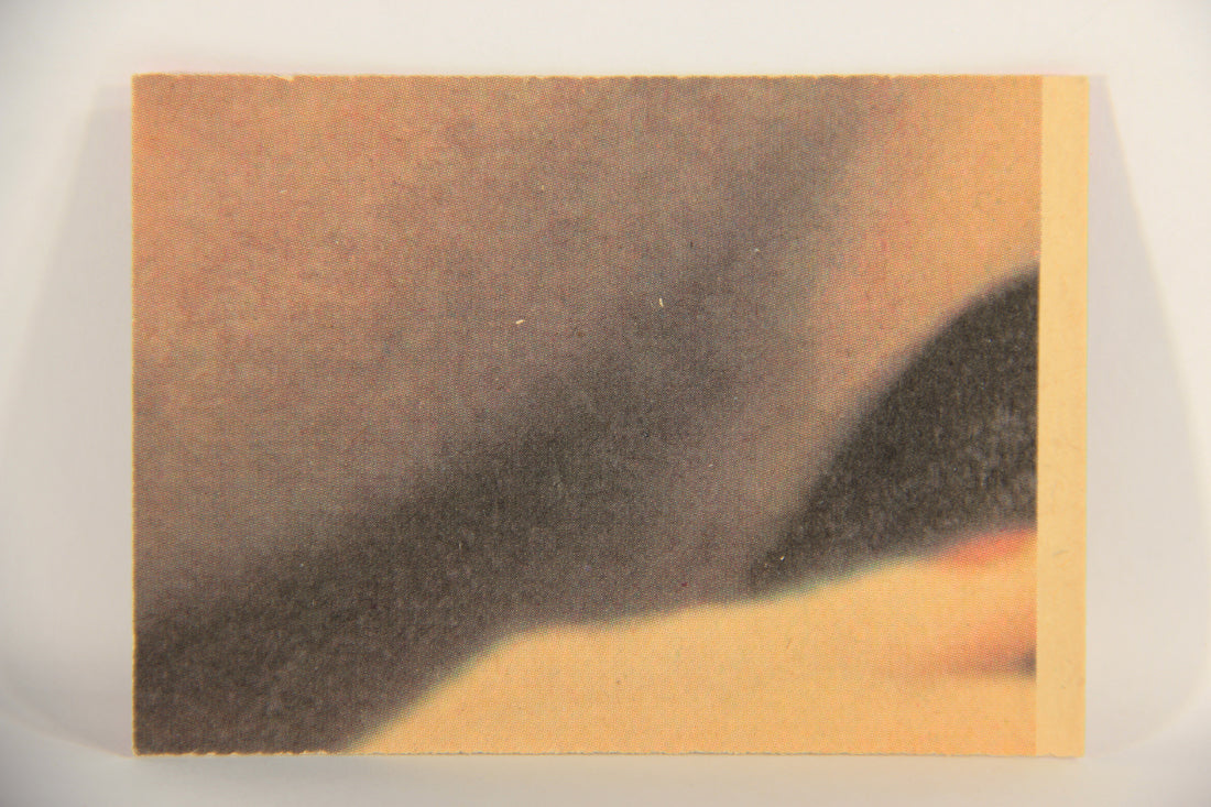 Grease 1978 Trading Card #21 Gettin' Ready To Cream The Teacher FR-ENG OPC L021314