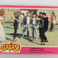 Grease 1978 Trading Card #22 A Dazzled Danny FR-ENG O-Pee-Chee L021315