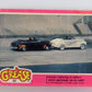 Grease 1978 Trading Card #23 Greased Lightning In Action FR-ENG O-Pee-Chee L021316