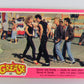 Grease 1978 Card #26 Danny And Sandy - Made For Each Other FR-ENG OPC L021319