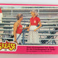 Grease 1978 Trading Card #29 Some Encouragement From Sandy FR-ENG OPC L021322