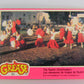 Grease 1978 Trading Card #31 The Rydell Cheerleaders FR-ENG O-Pee-Chee L021324