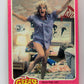 Grease 1978 Trading Card #34 Rizzo Flips Out FR-ENG O-Pee-Chee L021327