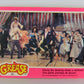 Grease 1978 Trading Card #35 Giving The Dancing Shoes A Workout FR-ENG OPC L021328