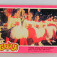 Grease 1978 Trading Card #36 Trouble Among The Cheerleaders FR-ENG OPC L021329