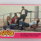 Grease 1978 Trading Card #39 The T-Birds Celebrate Summer Nights FR-ENG OPC L021332