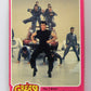 Grease 1978 Trading Card #41 The T-Birds FR-ENG O-Pee-Chee L021334