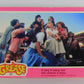 Grease 1978 Trading Card #45 A Song Of Young Love FR-ENG O-Pee-Chee L021338