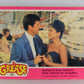 Grease 1978 Trading Card #48 Dazzled By Vince Fontaine FR-ENG O-Pee-Chee L021341