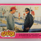 Grease 1978 Trading Card #49 A Real Challenge For Coach Calhoun FR-ENG OPC L021342