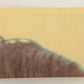 Grease 1978 Trading Card #51 Black Leather Sandy FR-ENG O-Pee-Chee L021344