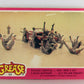 Grease 1978 Trading Card #54 Greased Lightning - Man What A Car FR-ENG OPC L021347
