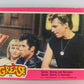 Grease 1978 Trading Card #56 Sandy Danny And Kenickie FR-ENG O-Pee-Chee L021349