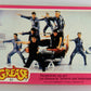 Grease 1978 Trading Card #61 Thunderbirds Are Go FR-ENG O-Pee-Chee L021354
