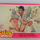 Grease 1978 Trading Card #62 The Ever-Lovin' Teen Angel FR-ENG O-Pee-Chee L021355