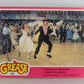Grease 1978 Trading Card #63 Romance At The Dance FR-ENG O-Pee-Chee L021356