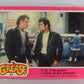 Grease 1978 Trading Card #64 A Tale Of Two Greasers FR-ENG O-Pee-Chee L021357