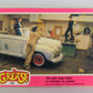 Grease 1978 Trading Card #65 The Auto Shop Rocks FR-ENG O-Pee-Chee L021358