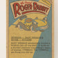 Who Framed Roger Rabbit 1988 Trading Card #20 Utensils Attack ENG Topps L021379