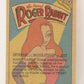 Who Framed Roger Rabbit 1988 Trading Card #30 Gimme One Last Chance ENG L021389