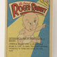 Who Framed Roger Rabbit 1988 Trading Card #38 Can Jessica Be Trusted ENG Topps L021397