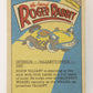 Who Framed Roger Rabbit 1988 Trading Card #61 All Right Where's The Rabbit At L021419