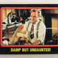 Who Framed Roger Rabbit 1988 Trading Card #62 Damp But Undaunted L021420