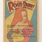 Who Framed Roger Rabbit 1988 Trading Card #67 Those Luscious Luminous Lips L021425