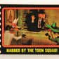 Who Framed Roger Rabbit 1988 Trading Card #68 Nabbed By The Toon Squad ENG L021426