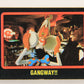 Who Framed Roger Rabbit 1988 Trading Card #73 Gangway ENG Topps L021431