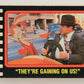 Who Framed Roger Rabbit 1988 Trading Card #76 They're Gaining On Us ENG Topps L021433